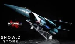 Robot Hero CG02 MP03 Starscream Green -Cheap Action Figures Store 39565338ec