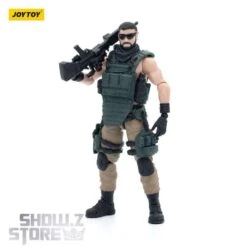 JoyToy Source 1/18 Yearly Army Builder Promotion Pack Figure 01 -Cheap Action Figures Store 398a39451f