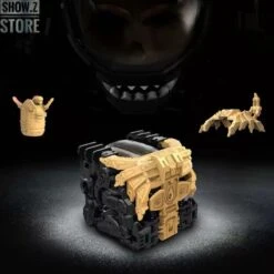 52Toys Megabox MB-01 Alien Xenomorph -Cheap Action Figures Store 398d77d3de