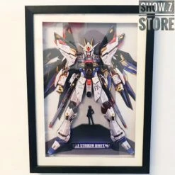 ChenFu Studio GAT-X105+AQM/E-X01 Aile Strike Gundam 3D Wall Art Decoration Picture 10 ChenFu Studio GAT-X105+AQM/E-X01 Aile Strike Gundam 3D Wall Art Decoration Picture -Cheap Action Figures Store 399db425f4