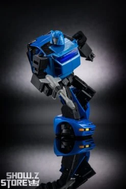 XTransbots MM-10B Toro Cliffjumper Blue Version -Cheap Action Figures Store 39b60288cb