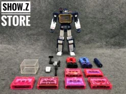 THF Toy House Factory KBB Soundwave MP-13 -Cheap Action Figures Store 39c55592c1