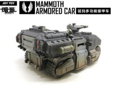 JoyToy Source Acid Rain Mammoth Armored Vehicle -Cheap Action Figures Store 39dc593784