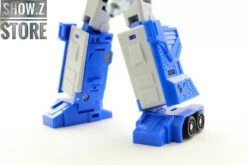 MechFansToys MF48 City Commander Ultra Magnus Version 2.0 Improvisation -Cheap Action Figures Store 39dcd63b77