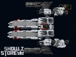 [Pre-Order] W-Resources M-01 Metroplex -Cheap Action Figures Store 39dfe59f1e