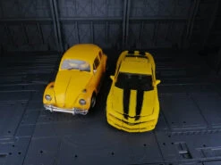 Black Mamba BMB LS-07 LS07 Armour Wasp Bumblebee MPM-07 MPM07 -Cheap Action Figures Store 39ffb8c77d