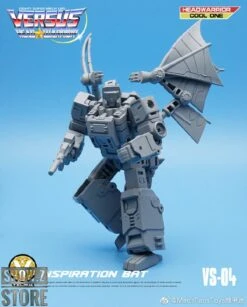 MechFansToys VECMA VS-04 Inspiration Bat Mindwipe -Cheap Action Figures Store 3a08256b29
