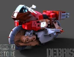 KFC Toys E.A.V.I. Metal Phase P-6G Debris Junkion 27 KFC Toys E.A.V.I. Metal Phase P-6G Debris Junkion -Cheap Action Figures Store 3a4c39b059