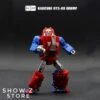 BadCube OTS-09 Grump Gears -Cheap Action Figures Store 3a507a5db2