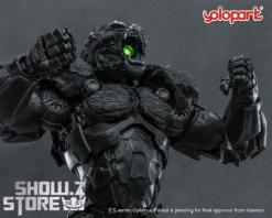 [Pre-Order] Yolopark Transformers: Rise Of The Beasts IES Series 62cm Optimus Primal Standard Version -Cheap Action Figures Store 3a578c7578
