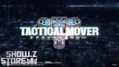 [Coming Soon] Takara Tomy Diaclone TM-14 Tactical Mover Garuda Versaulter Gyrolifter Unit -Cheap Action Figures Store 3a5f14c743