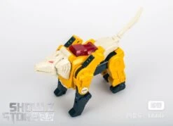 4th Party Transformers G1 Headmasters Weirdwolf -Cheap Action Figures Store 3a97b16b34