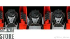 Don Models BP-002 Azure Thunder Thundercracker Model Kit -Cheap Action Figures Store 3ab845e5ff