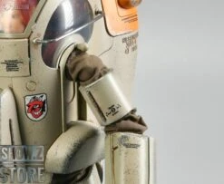 Earnestcore Craft 1/16 MK-03 Gustav P.K.A. Ausf.G The Desert Color Version -Cheap Action Figures Store 3ad1ba011c