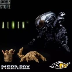 52Toys Megabox MB-01 Alien Xenomorph -Cheap Action Figures Store 3ad483adbb