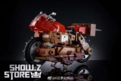 KFC Toys E.A.V.I. Metal Phase P-6L Sanford Junkion -Cheap Action Figures Store 3af63b61ea