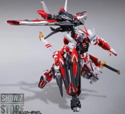 Daban MG 1/100 MBF-P02Kai Gundam Astray Red Frame Kai MB Style -Cheap Action Figures Store 3b0118c2ba