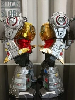 GigaPower GP HQ-01 HQ01 Superator Grimlock Dinobots Metallic Version -Cheap Action Figures Store 3b0dfd0425