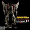 [Pre-Order] ThreeA 3A Toys Premium Scale Blitzwing Collectible Figure 17.5" W/ LED -Cheap Action Figures Store 3b1b679714