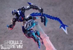 Strange Work 1/20 Frosty Cat Model Kit Clear Version -Cheap Action Figures Store 3b36d44e09