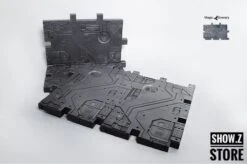 Magic Scenery Display Bases 4 Pieces (Grey, Purple, Yellow) -Cheap Action Figures Store 3b4e0dd757