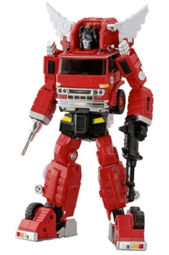Mastermind Creations PS-03 Backdraft Inferno -Cheap Action Figures Store 3b50a3fb9e