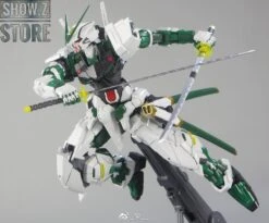 Nillson Work 1/60 MBF-P04 Gundam Astray Green Frame 25 Nillson Work 1/60 MBF-P04 Gundam Astray Green Frame -Cheap Action Figures Store 3b5a7cdd60
