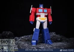 Magic Square MS-B46 Light Of Victory Optimus Prime 2.0 No-Bay Version -Cheap Action Figures Store 3b65baedfa