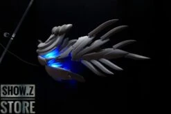 Kosmos LED Units For 1/100 XXXG-00W0 Wing Gundam Zero (EW) Ver. Ka -Cheap Action Figures Store 3b669b5855