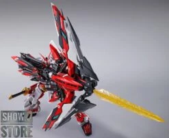 Daban MG 1/100 MBF-P02Kai Gundam Astray Red Frame Kai MB Style -Cheap Action Figures Store 3b7de85534