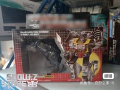 4th Party Transformers G1 Dinobot Grimlock -Cheap Action Figures Store 3b9a6194d3
