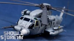 4th Party Masterpiece MPM-13 Blackout -Cheap Action Figures Store 3b9ac51dec