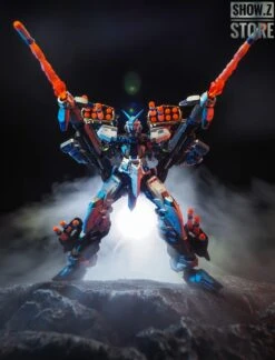 Daban Model DB 8810 1/100 MB Astray Blue Frame MG Gundam Mobile Suit Model Kit -Cheap Action Figures Store 3ba523c636