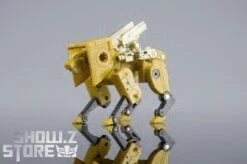 KFC Toys CST-15 Ironpaw Steeljaw 2.0 Version -Cheap Action Figures Store 3bb61952ee