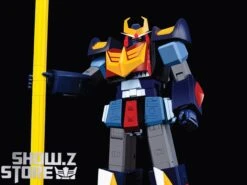 [Pre-Order] Pose Toy Pose+ Metal Series Space Warrior Baldios -Cheap Action Figures Store 3bcb206943