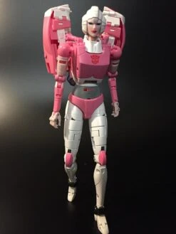 Fanstoys FT-24 Rouge Arcee -Cheap Action Figures Store 3bcfd1afce