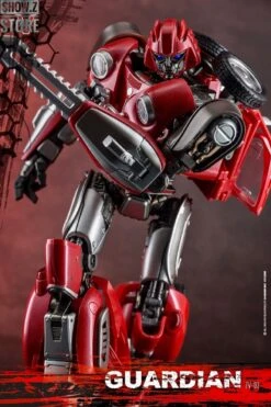 Zeta Toys ZV-03 Guardian Cliffjumper -Cheap Action Figures Store 3bf87f0048