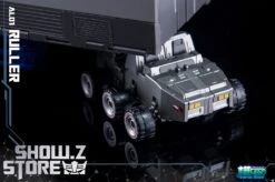 Modfans AL01S Path Of Transfiguration Ruller Roller Silver Version -Cheap Action Figures Store 3c29fbaa34