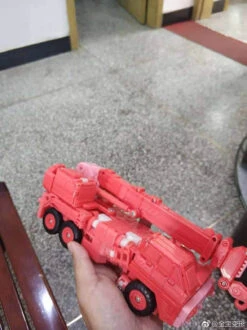 [New In Box] Jinbao Oversized Devastator Long Haul & Hook [Set C] -Cheap Action Figures Store 3c3469c27f