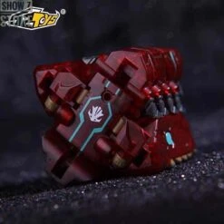 52Toys BeastBox BB-11 Trident 24 52Toys BeastBox BB-11 Trident -Cheap Action Figures Store 3c453a2563