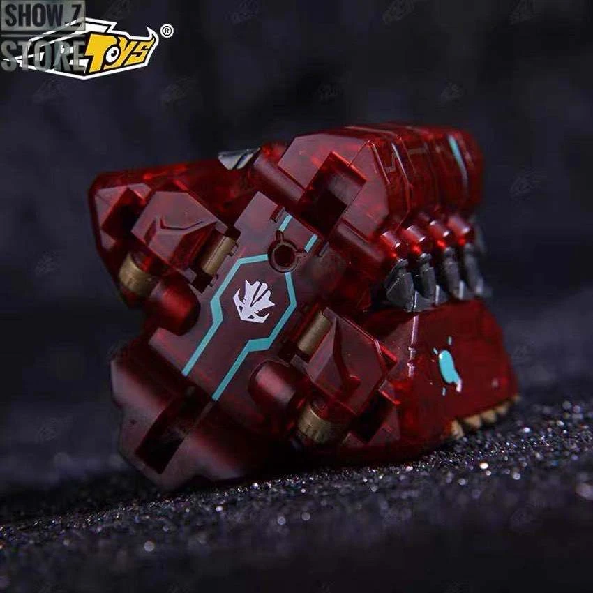 52Toys BeastBox BB-11 Trident 10 52Toys BeastBox BB-11 Trident - Image 8