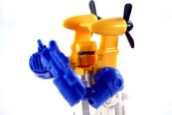 FansToys FT-27 Spindrift -Cheap Action Figures Store 3c46e03f37