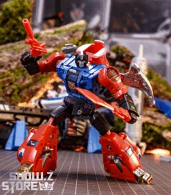 NewAge H56V Rhedosaurus Sludge G2 Version -Cheap Action Figures Store 3c4ce29ed3