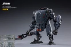 JoyToy Source 1/18 NORTH Firehammer Assault Mech W/ Pilot -Cheap Action Figures Store 3c62e3c704