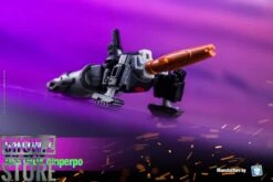 Dr.Wu DW-E01B Destroy Emperpo Galvatron Black Version & DW-E02 Monitor Officer Soundwave Set Of 2 -Cheap Action Figures Store 3c649c007e