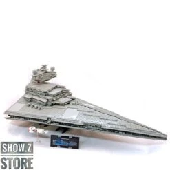 Lepin/King 81029 UCS Imperial Star Destroyer