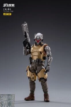 JoyToy Source 1/18 The Risen-Rego 21 JoyToy Source 1/18 The Risen-Rego -Cheap Action Figures Store 3c95c8828e