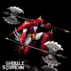 Sentinel Toys Riobot Shin Getter Dragon -Cheap Action Figures Store 3c96e1ebfb