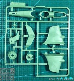 Suyata SRK-005 1/48 Shipborne Bomber SUISEI Model Kit -Cheap Action Figures Store 3cd81ed2ba