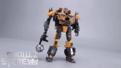 Black Mamba QT-01 Transformers: Rise Of The Beasts Battletrap 22 Black Mamba QT-01 Transformers: Rise Of The Beasts Battletrap -Cheap Action Figures Store 3cdccc67f9